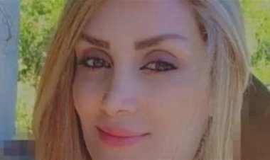 وفاة شقيقة الفنانة السورية ميرنا الحلو