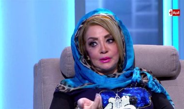 شهيرة عن تكريمها في المهرجان القومي للمسرح: رجعوني لسنين طويلة وذكريات ذات قيمة