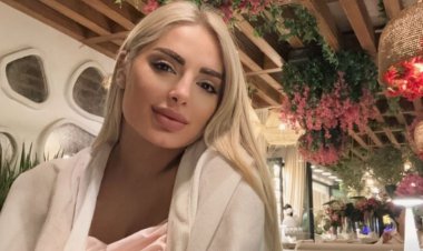 مي حلمي: خسرت كتير بسبب الثقة في الناس