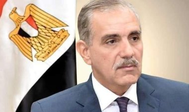 العثور على جثمان أحد ضحايا حادث غرق معدية نكلا بالجيزة