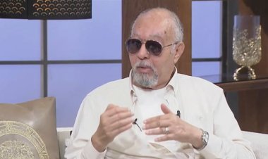 سامي مغاوري: أرفض تهميش الفنانين أصحاب الخبرة.. ولن أقبل دورًا لمجرد الوجود