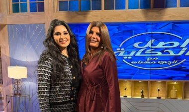 فيدرا تكشف تفاصيل زيجاتها الثلاث: الحب وحده لا يكفي لنجاح الزواج