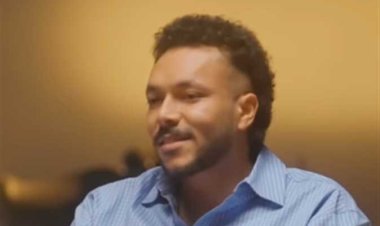 ويجز يوجه رسالة لـ محمد منير: أنت مصدر إلهامي