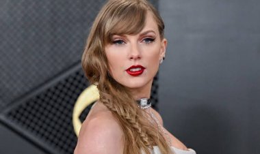 المغنية الأمريكية تايلور سويفت تتبرع بـ5 ملايين دولار لجهود الإغاثة من إعصار ميلتون