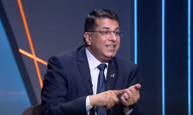 أيمن سلامة: غادة عبد الرازق أقوى ممثلة في الوطن العربي وأنغام صوت مصر وريهام حجاج مظلومة