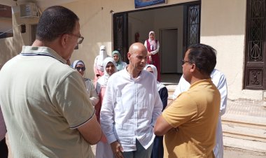 بدء تشغيل مركز طب الأسرة بـ«الروضة» فى الشرقية