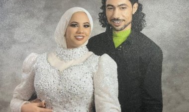 مصادر لـ العاصمة: زوجة شقيق خطيب فاطمة المتهم الرئيسي في جريمة بورسعيد