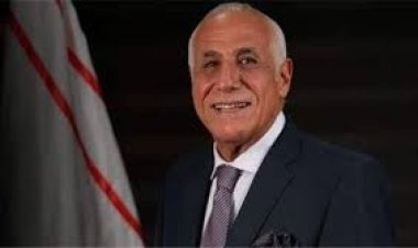 حسين لبيب يصرف دفعة من المستحقات للاعبين قبل السوبر الافريقي