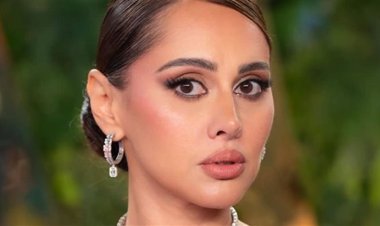 ياسمين رئيس تثير الجدل بمنشور غامض بعد طلاق كريم محمود عبدالعزيز من آن الرفاعي