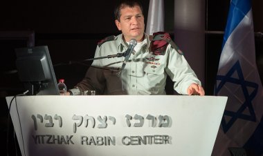 عاجل... تسريب خطاب استقالة رئيس مخابرات الاحتلال: «7 أكتوبر كان يومًا أسودًا»