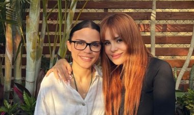 في عيد ميلادها..  كارول سماحة توجه رسالة مؤثرة لابنة زوجها الراحل