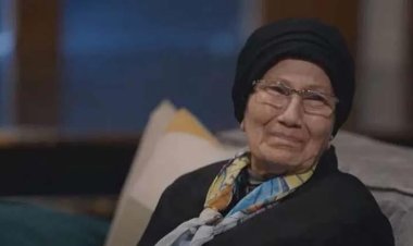 القصة الكاملة وراء إقامة الفنانة عواطف حلمي في دار للمسنين