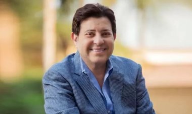 بعد أزمته الأخيرة.. هاني شاكر يدافع عن أحمد حلمي: ميقصدش يضايق المصريين