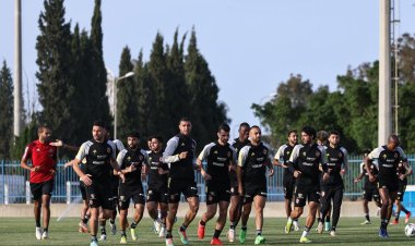 ماذا يحضر كولر للترجي؟.. تدريبات بدنية ومران قوي لحراس الأهلي في تونس