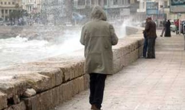 تحذير عاجل من «الأرصاد».. درجات الحرارة تصل «صفر» وأمطار رعدية خلال الـ72 ساعة المقبلة