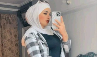 صور..  تفاصيل جديدة فى وفاة البلوجر «إسراء روكا» بعد سقوط سيارتها من أعلى كوبري الحرفيين