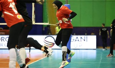 برنامج خاص لتجهيز «سيدات الأهلي» لدور الـ16 بطولة أفريقيا