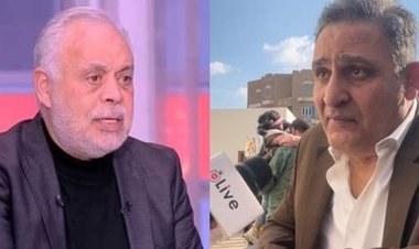 أشرف طلبة لـ" العاصمة": أشرف زكي شخصا لايعوض في العمل النقابي والخدمي ولايوجد مثيلا له ومتفائلين بخير بعودته 