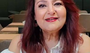 وفاء الحكيم تحتفل بزفاف نجلها وتشارك جمهورها لحظات الفرح