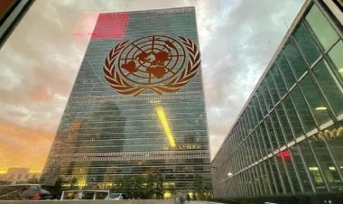 تعليقا على خطط فرنسا.. الأمم المتحدة تدعو إلى وقف التصعيد في أوكرانيا