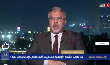الكاتب الصحفي أحمد السباعي: آلة الإعلام الإسرائيلية تستطيع التصدي لحركة الشباب العالمية