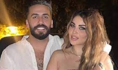 «أنا سينجل».. ندى الكامل تعلن طلاقها وتحذف صورها مع زوجها
