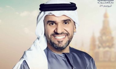 بسبب أزمة حسين الجسمي.. مدحت العدل يحيل بهاء حسني للتحقيق 