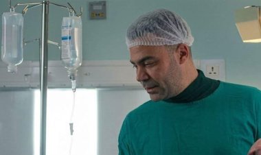 محمد إمام يوضح موقفه من مشهد الولادة في «الكينج» بعد الانتقادات: أعتذر عن أي سوء فهم