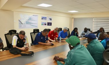 دوري أبطال إفريقيا| تفاصيل الاجتماع الفني لمباراة الأهلي وجورماهيا