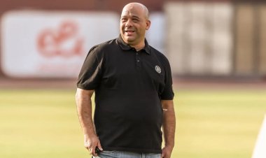 بينهم زيزو وإمام عاشور.. وليد صلاح الدين يكشف حالة مصابي الأهلي قبل لقاء المصري