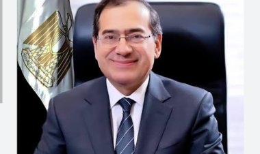 طارق الملا: مصر بادرت بفكرة إنشاء «منتدى غاز شرق المتوسط» لزيادة التعاون بين الدول 