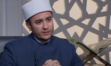 محمود شلبي " أمين الفتوى" يوضح حكم وضع الموسيقى على الصور والفيديوهات عبر السوشيال ميديا