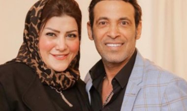 ​«أرجو الدعاء لها».. تفاصيل الحالة الصحية لزوجة سعد الصغير بعد خضوعها لعملية جراحية