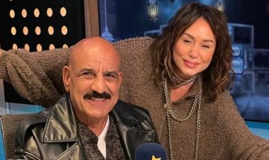 محمد لطفي: أحمد زكي نصحني بعدم الوقوع في فخ الأدوار النمطية