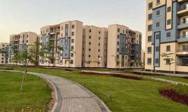 الإسكان توضح تفاصيل شقق الإسكان بـ 15 مدينة جديدة