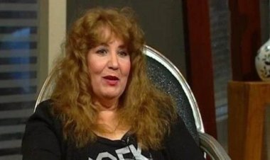 "جوزني 7 مرات".. سميرة صدقي تكشف حقيقة زواجها من معمر القذافي