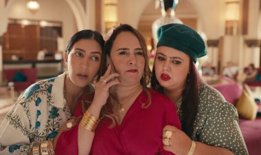 عرض الفيلم المغربي "أنا مش أنا"  باللهجة المصرية فى مهرجان القاهرة دعما للتجارب الجديدة 