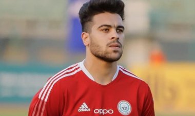 تأجيل أولى جلسات مُحاكمة اللاعب رجب عمران في قضية دهس 3 أشخاص إلى 22 يناير