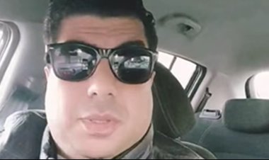 المنتج بلال صبري يعلّق على إيقاف مسلسل «روح أوف» ويهاجم الشامتين: عندي مسلسلين غيره