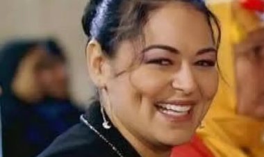 وفاة الفنانة نيفين مندور بطلة «اللي بالي بالك» عن عمر 53 عامًا