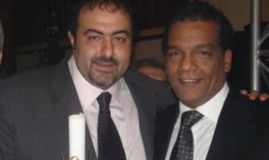 رحيل يجمع بين الإبداع.. أحمد عبد الله وسامح عبد العزيز تركا بصمة خالدة في السينما والدراما المصرية