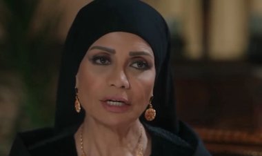 سوسن بدر تضرب ابنتها علقة موت.. اشتعال أحداث الحلقة الرابعة من «قلع الحجر»