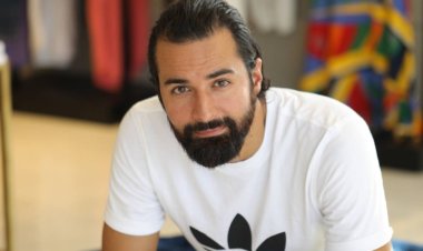 بالفيديو.. أحمد حاتم: فيلم «المنبر» يرصد الدور الوطني للأزهر عبر العصور