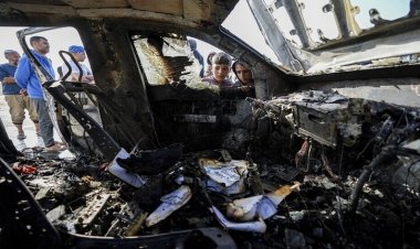 رئيس وزراء إسبانيا: تفسير نتنياهو لمقتل عمال الإغاثة في غزة غير مقبول