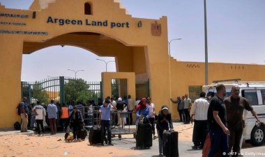 مفوضية الأمم المتحدة:  اللاجئين السودانيين أكثر تمركز بمحافظتى القاهرة والجيزة