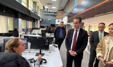 «المسلماني» يزور إذاعة وتليفزيون تونس لتعزيز التعاون مع «ماسبيرو»