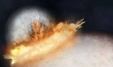 علماء الفضاء يكشفون عن أسرار القلب الأبيض الضخم على سطح بلوتو