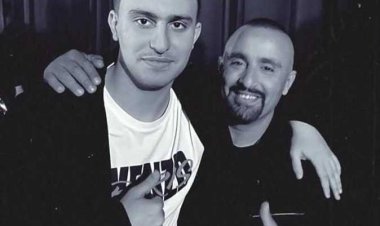 ياسين أحمد السقا يعلق على عودة والده إلى السينما: "عاد الملك"