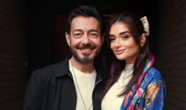 أحمد زاهر عن مرض ابنته ملك: يارب نفهم عندها إيه عشان الدكاترة يعرفوا يعالجوها