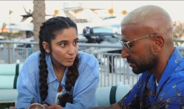 جودي ابنة أحمد سعد تخوض أولى تجاربها الغنائية معه في أغنية كده كده